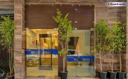 Hotel Rosewood DLF Phase III Photo Hotel Rosewood DLF Phase III Hotel in DLF Phase III