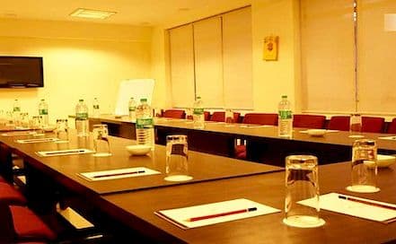 Hotel Rosewood DLF Phase III Photo Hotel Rosewood DLF Phase III Hotel in DLF Phase III