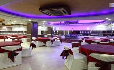 Hotel Royal Castle Grand Kalkaji Photo Hotel Royal Castle Grand Kalkaji Hotel in Kalkaji