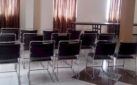 Hotel Royal Grand Inn Gachibowli Photo Hotel Royal Grand Inn Gachibowli Hotel in Gachibowli