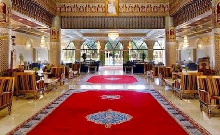 Royal Mirage Pitam Pura Photo Royal Mirage Pitam Pura Hotel in Pitam Pura