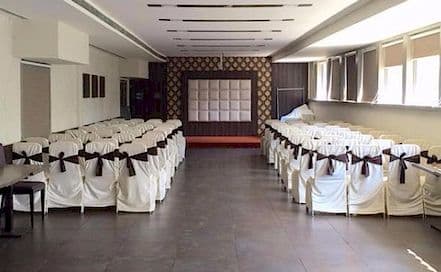 Hotel Royal Park Andheri Photo Hotel Royal Park Andheri Hotel in Andheri