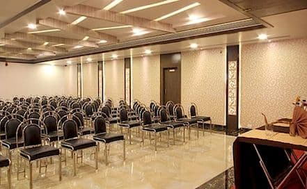 Hotel Royal Park Residency Airoli Photo Hotel Royal Park Residency Airoli Hotel in Airoli