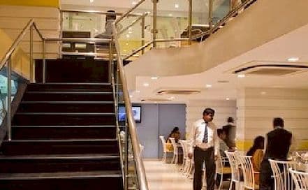 Hotel Rukmini Riviera Khairatabad Photo Hotel Rukmini Riviera Khairatabad Hotel in Khairatabad