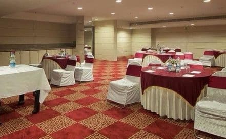 Hotel S.K Crown Park Bijwasan Photo Hotel S.K Crown Park Bijwasan Hotel in Bijwasan