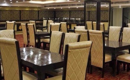 Hotel S K Crown Park Kapashera Photo Hotel S K Crown Park Kapashera Hotel in Kapashera