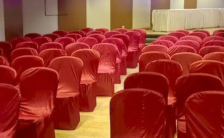 Hotel Sahar Garden Andheri Photo Hotel Sahar Garden Andheri Hotel in Andheri