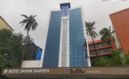 Hotel Sahar Garden Andheri Photo Hotel Sahar Garden Andheri Hotel in Andheri