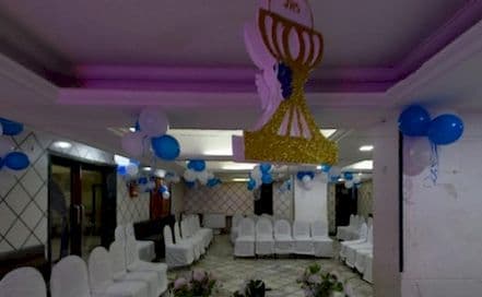 Hotel Sai Nidhi Supreme Airoli Photo Hotel Sai Nidhi Supreme Airoli Hotel in Airoli