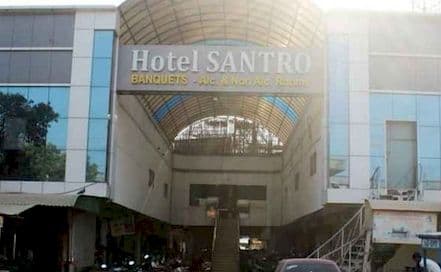Hotel Santro Naroda Patiya Photo Hotel Santro Naroda Patiya Hotel in Naroda Patiya