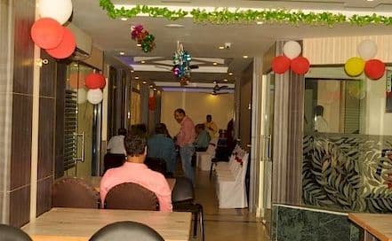 Hotel Sea Castle Barisha Photo Hotel Sea Castle Barisha Hotel in Barisha