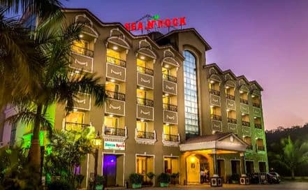 Hotel Sea N Rock Thane Photo Hotel Sea N Rock Thane Hotel in Thane