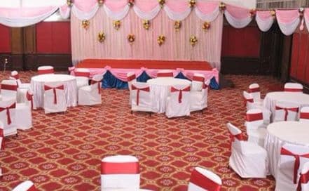 Hotel Shan Royal Koyambedu Photo Hotel Shan Royal Koyambedu Hotel in Koyambedu