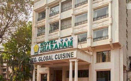 Hotel Sharanam Thane Photo Hotel Sharanam Thane Hotel in Thane