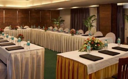 Hotel Silver Ferns Ashok Vihar Photo Hotel Silver Ferns Ashok Vihar Hotel in Ashok Vihar