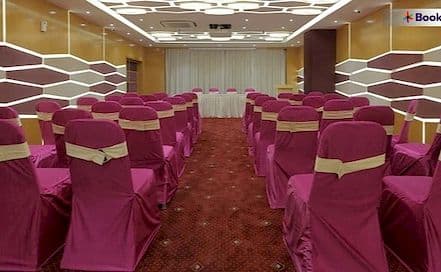 Hotel Silver Heights Navrangpura Photo Hotel Silver Heights Navrangpura Hotel in Navrangpura