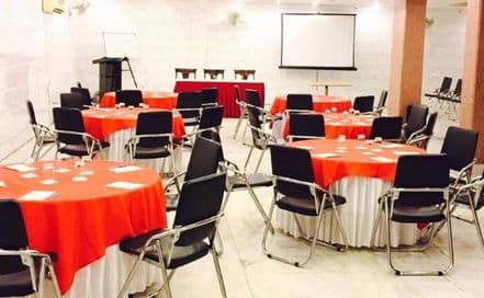 Hotel Singh International Karol Bagh Photo Hotel Singh International Karol Bagh Hotel in Karol Bagh