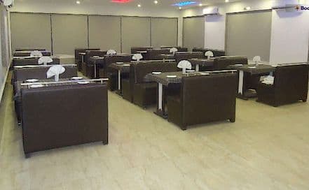 Hotel Skyland Bopal Photo Hotel Skyland Bopal Hotel in Bopal