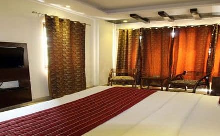 Hotel Smart Inn DLF Phase III Photo Hotel Smart Inn DLF Phase III Hotel in DLF Phase III