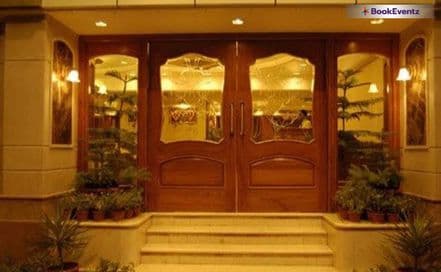 Hotel Solitaire Andheri East Photo Hotel Solitaire Andheri East Hotel in Andheri East