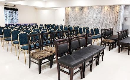 Hotel Sri Mayuri Kachiguda Photo Hotel Sri Mayuri Kachiguda Hotel in Kachiguda