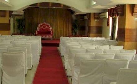 Hotel Sri Supraja Residency Chandanagar Photo Hotel Sri Supraja Residency Chandanagar Hotel in Chandanagar