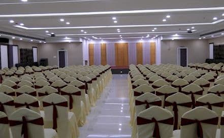 Hotel Sri Vengamamba Grand Attapur Photo Hotel Sri Vengamamba Grand Attapur Hotel in Attapur