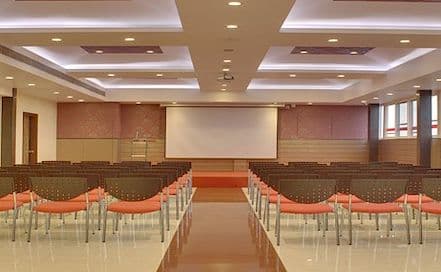 Hotel SRT Alpines Electronic City Photo Hotel SRT Alpines Electronic City Hotel in Electronic City