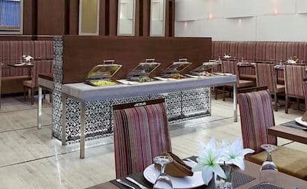 Hotel Suba Star Bodakdev Photo Hotel Suba Star Bodakdev Hotel in Bodakdev