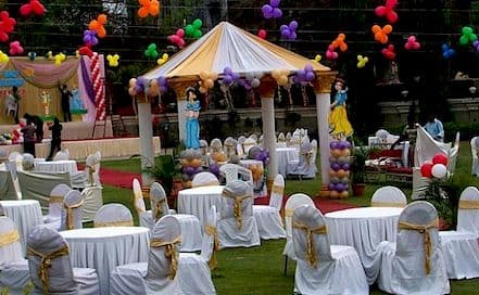 Hotel Sun Shine Inn Mira Road Photo Hotel Sun Shine Inn Mira Road Party Lawns in Mira Road