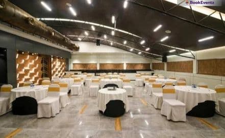 Hotel Suncity Residency Andheri East Photo Hotel Suncity Residency Andheri East AC Banquet Hall in Andheri East