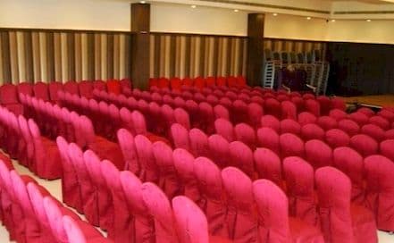 Hotel Suprabhat Habsiguda Photo Hotel Suprabhat Habsiguda Hotel in Habsiguda