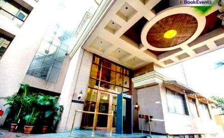 Hotel Supreme Heritage Vashi Photo Hotel Supreme Heritage Vashi Hotel in Vashi