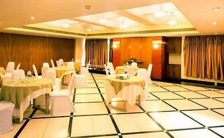 Hotel Supreme Heritage Vashi Photo Hotel Supreme Heritage Vashi Hotel in Vashi