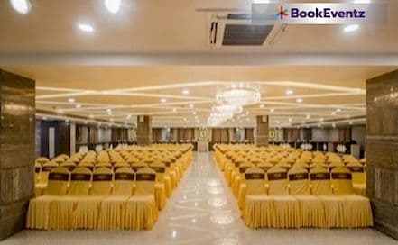 Hotel SVM Grand Boduppal Photo Hotel SVM Grand Boduppal Hotel in Boduppal