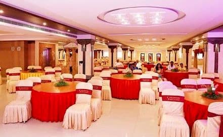 Hotel Swagath Grand Habsiguda Photo Hotel Swagath Grand Habsiguda Hotel in Habsiguda
