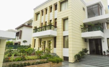 Hotel Tavisha Villa DLF Phase I Photo Hotel Tavisha Villa DLF Phase I Hotel in DLF Phase I