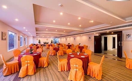 Hotel TGI Grand Fortuna Hosur Photo Hotel TGI Grand Fortuna Hosur Hotel in Hosur