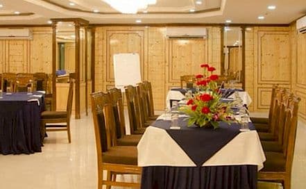 Hotel Thames International Hazra Photo Hotel Thames International Hazra Hotel in Hazra
