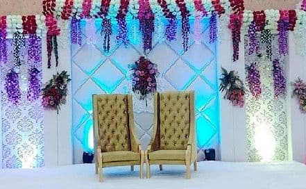 Hotel The Grand Jashn Ghaziabad Photo Hotel The Grand Jashn Ghaziabad Hotel in Ghaziabad