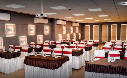 Hotel The Lotus Park Ellisbridge Photo Hotel The Lotus Park Ellisbridge Hotel in Ellisbridge