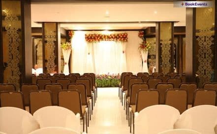Hotel The Mount Manor Alandur Photo Hotel The Mount Manor Alandur Hotel in Alandur
