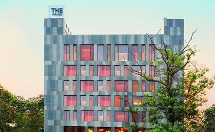Hotel The Park Mumbai Juhu Santacruz West Photo Hotel The Park Mumbai Juhu Santacruz West 5 Star Hotel in Santacruz West