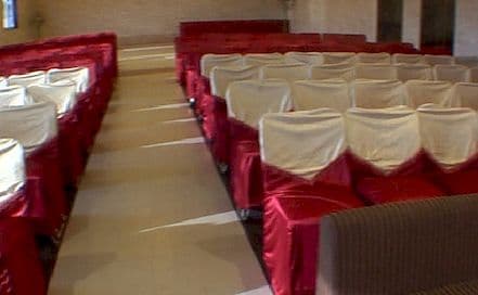 Hotel Tourist Palace Abids Photo Hotel Tourist Palace Abids Hotel in Abids