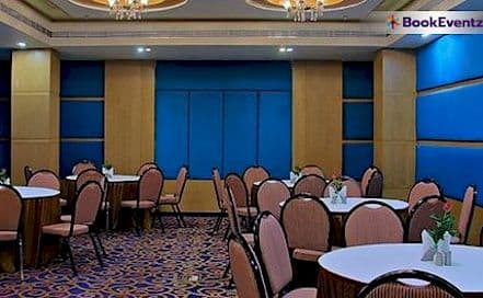 Hotel Trishul Grand Madhapur Photo Hotel Trishul Grand Madhapur Hotel in Madhapur