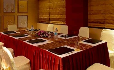 Hotel Tulip Inn Sola Photo Hotel Tulip Inn Sola Hotel in Sola