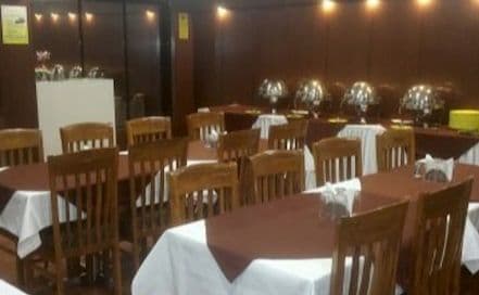Hotel Tulip Residency Andheri Photo Hotel Tulip Residency Andheri AC Banquet Hall in Andheri
