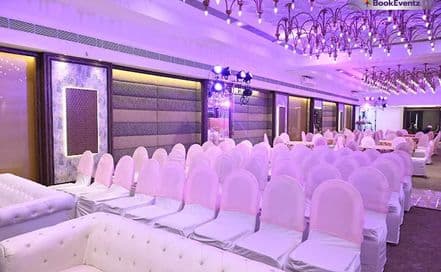 Hotel Tulip Star Juhu Photo Hotel Tulip Star Juhu Hotel in Juhu