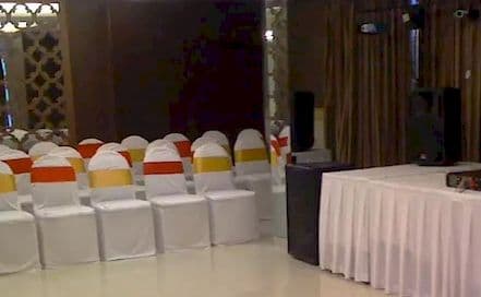 Hotel Unicontinental Khar Photo Hotel Unicontinental Khar Hotel in Khar