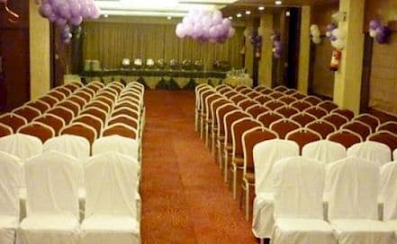 Hotel Vaishnaoi Abids Photo Hotel Vaishnaoi Abids Hotel in Abids